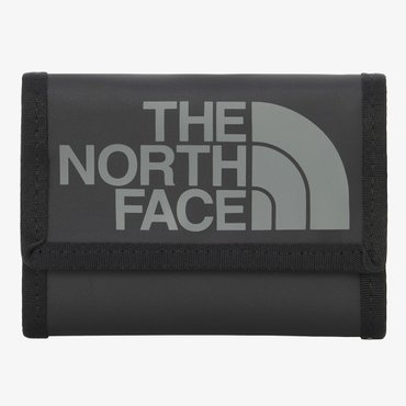 노스페이스 [노스페이스 공식] NN2PR93A 베이스캠프 월렛 BLACK