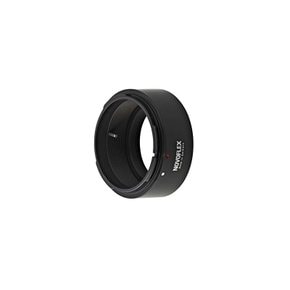 NOVOFLEX EOSR CAN Canon FD lenses to RF-mount