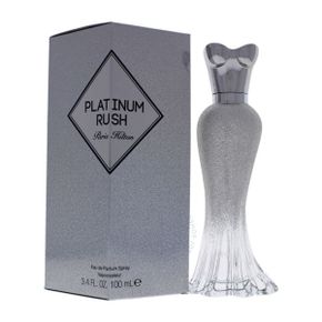 패리스힐튼 플래티넘 러쉬 by 포 우먼 - 3.4 oz EDP 스프레이 향수 5000927