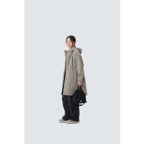 여성 캠플 롱 자켓 (S25ZWCWB15) 정상가:239.000