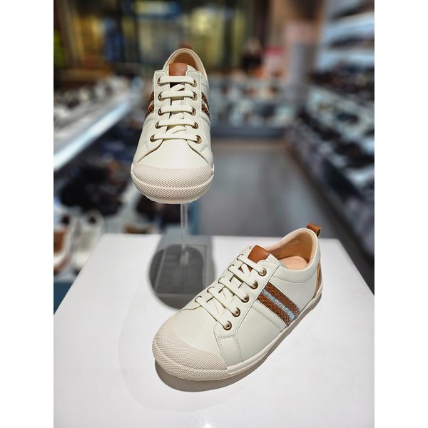 [파주점] 미셸 by 탠디 여성 스니커즈 3cm 운동화 x25208a