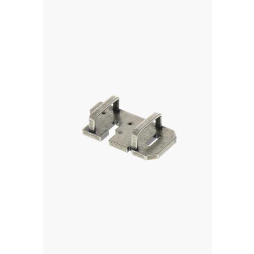 오프화이트 여행용 액세서리 OMZF001T25MET0047210 Silver