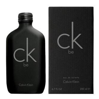 Calvin Klein 캘빈클라인 CK BE EDT 100ml