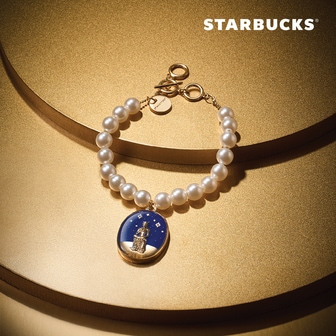  [스타벅스] 사유의 방 비즈 참