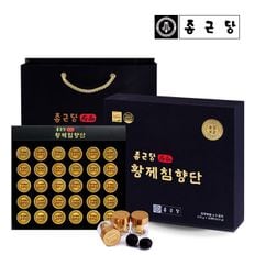 황제침향단 1세트 (3.75g x 30환)[30351188]