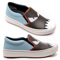 Bag Bugs Slip On Sneakers 8E5110 004RU F08JB