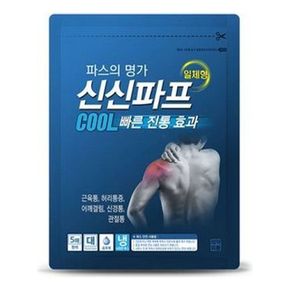 신신 파프 쿨 5매