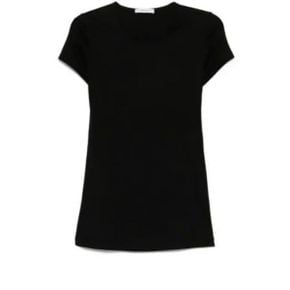 르메르 FITTED T-SHIRT (TO1352 LJ1018 999) (피티드 반팔 티셔츠) 2577752