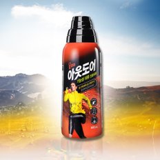 아웃도어 본품 800ml