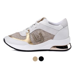 Karile Sneakers [L191SE02]