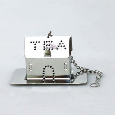  TEA 집인퓨져 차거름망 인퓨저 받침대 홍차거름망 티