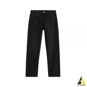 24FW Twisted seam denim (234-232-744 32 230) (트위스트 심 데님)