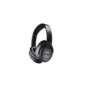 Bose QC35II QuietComfort 35 II Wireless Headphones - Black