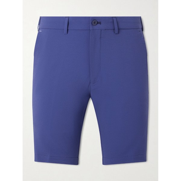 피터 밀러 매틀록 스트레이트 레그 시어서커 골프 반바지 46376663163005981