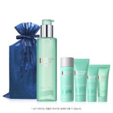 [SSG추석] 아쿠아파워 올인원 200ml 세트 (+스킨케어 4종 키트)