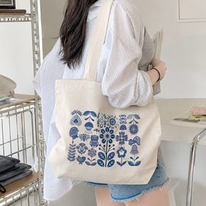 멜로우앤 일러스트 토트백 10종