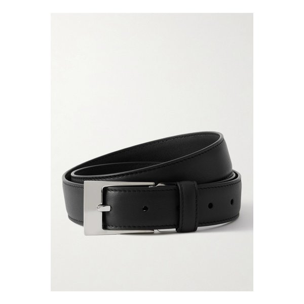 가죽 벨트 블랙 1647597346894389
