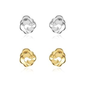 Camélia earring
