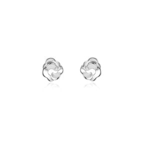 Camélia earring