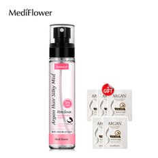 에트투스 아르간 헤어 실키 미스트 100ml+헤어팩샘플5매