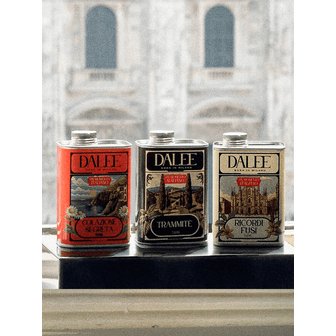 달리 디퓨저 시그니처 캔 200ml (3종/택1)