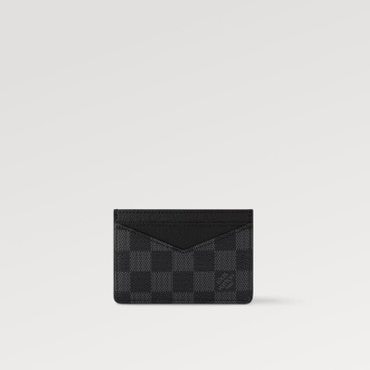 LOUIS VUITTON 남성 카드지갑 카드홀더 네오 포르트 카르트 N62666 N62666