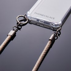 ROPE STRAP 베이지