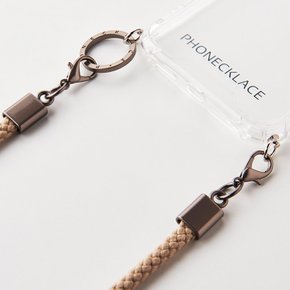 ROPE STRAP 베이지