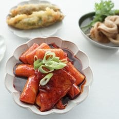 오리지널 떡볶이 2인분 x 3