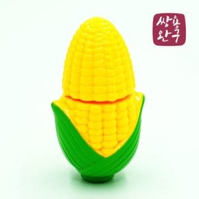 내맘대로 골라보는 재미 /소꼽놀이  -  옥수수