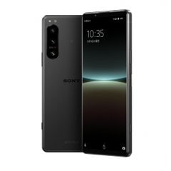 SONY Xperia 5 IV A204SO [블랙] SoftBank SIM 프리 - SSG.COM
