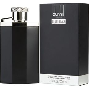 [뉴욕 스토어 발송]던힐 디자이어 블랙 오드뚜왈렛 100ml