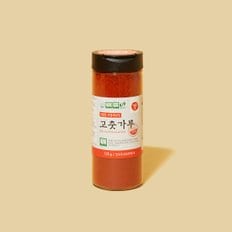 자연애 국산인증 고춧가루(국물용) 120g(2023년산)