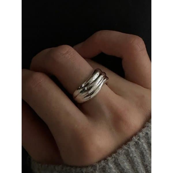 해류 흐름 RING 010