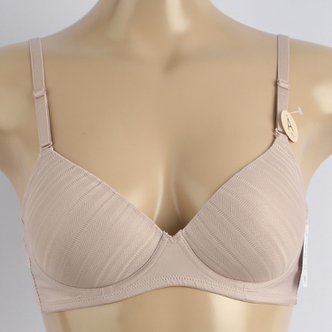 Fruit of the Loom Women's Fleece Lined Wire-free Softcup Bra, Style 96248 