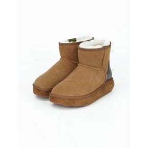 SOLEIL BOOTS_CHESTNUT