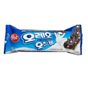 [동서식품] 동서 포스트 오레오 오즈바 24g 1개 (S50970122)