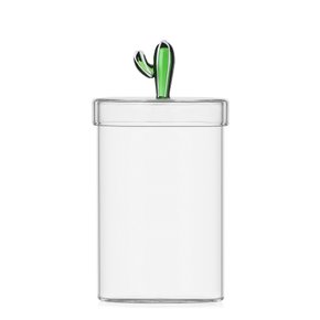 Ichendorf Desert Plants Box cactus green 5517003