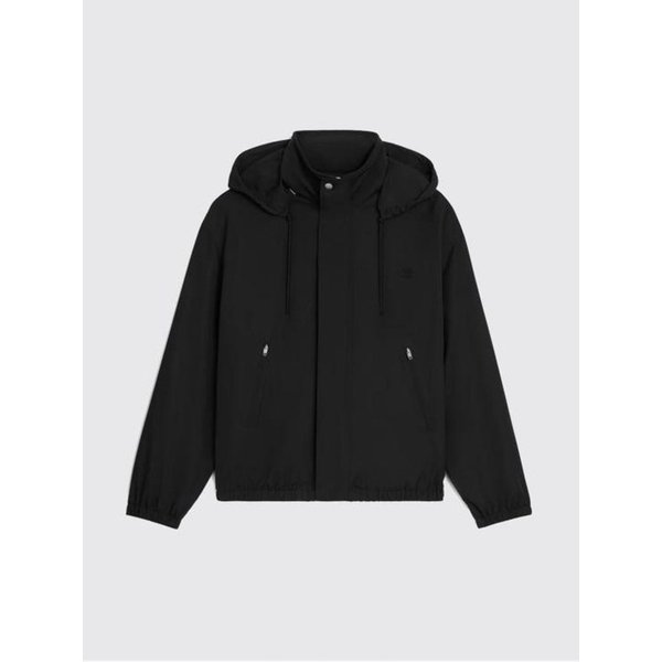 26SS 셀린느 자켓 RV1402T28 38NO BLACK DOM