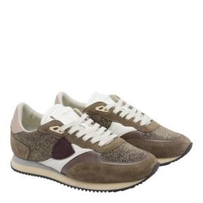 26FW 필립모델 스니커즈 BVLD GR06 Brown