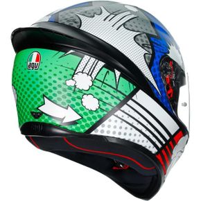 영국 AGV 헬멧 1667280