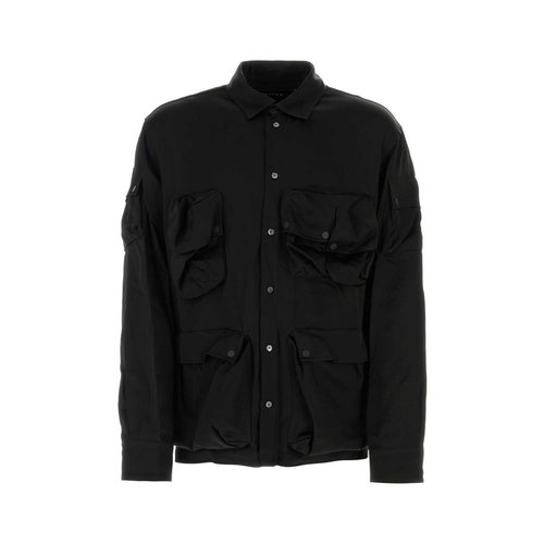 [해외배송] 보터 와이셔츠 MN4035W109 CRESATBLK B0440947966