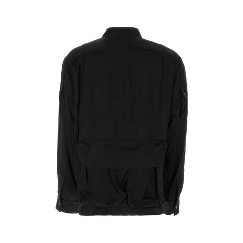 [해외배송] 보터 와이셔츠 MN4035W109 CRESATBLK B0440947966