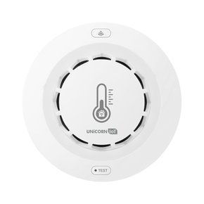IOT 온도 습도 연기 감지센서 감지기/ 3 in 1 감지센서 TS-S3