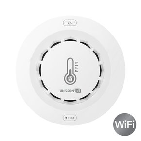 IOT 온도 습도 연기 감지센서 감지기/ 3 in 1 감지센서 TS-S3
