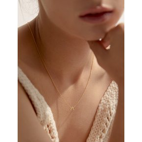 [SILVER 925] Classic Vellamy Necklace_3 Colors