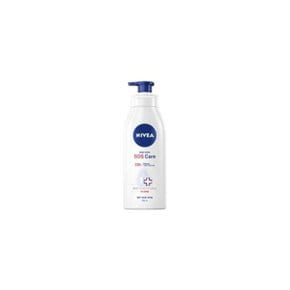 니베아 SOS케어리페어바디로션(400ml) (WFD68CE)