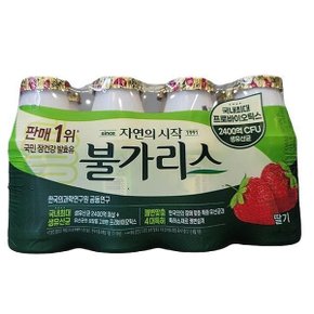 남양 마시는 불가리스 딸기 기획 150ML X 8입 X 1개 코스트코