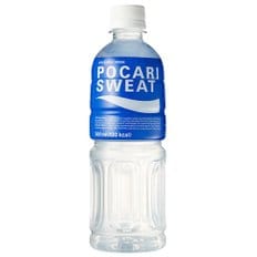 포카리스웨트 500ml 20패트