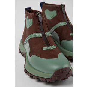 앵클/숏부츠 Drift Trail VIBRAM K300487-002